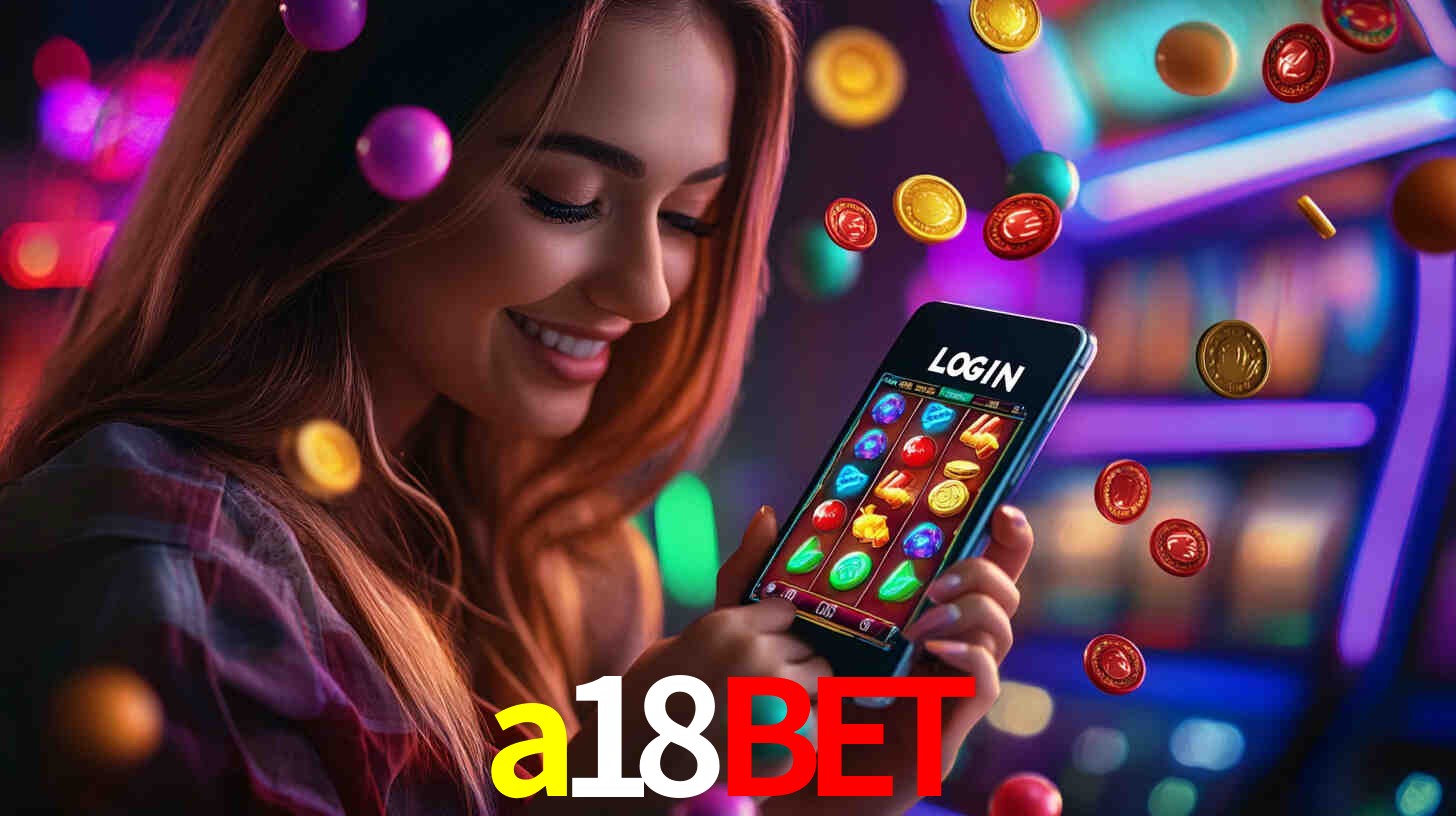 Processo de Download do App a18bet - Passo a Passo Simples