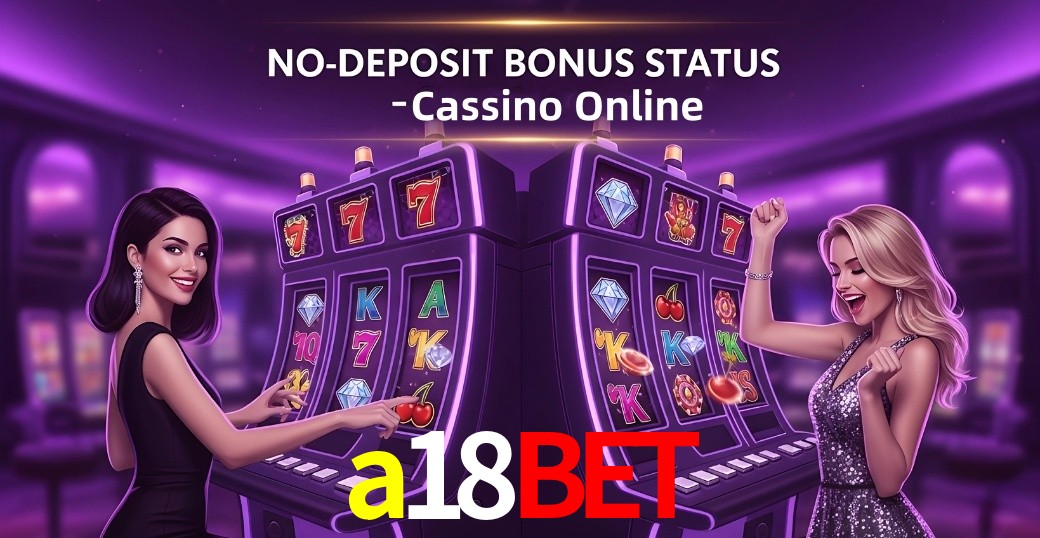 Jogos de Cassino em Destaque - Slots, Roleta, Blackjack