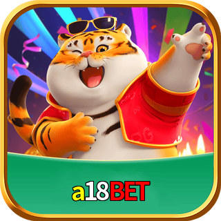 a18bet Logo