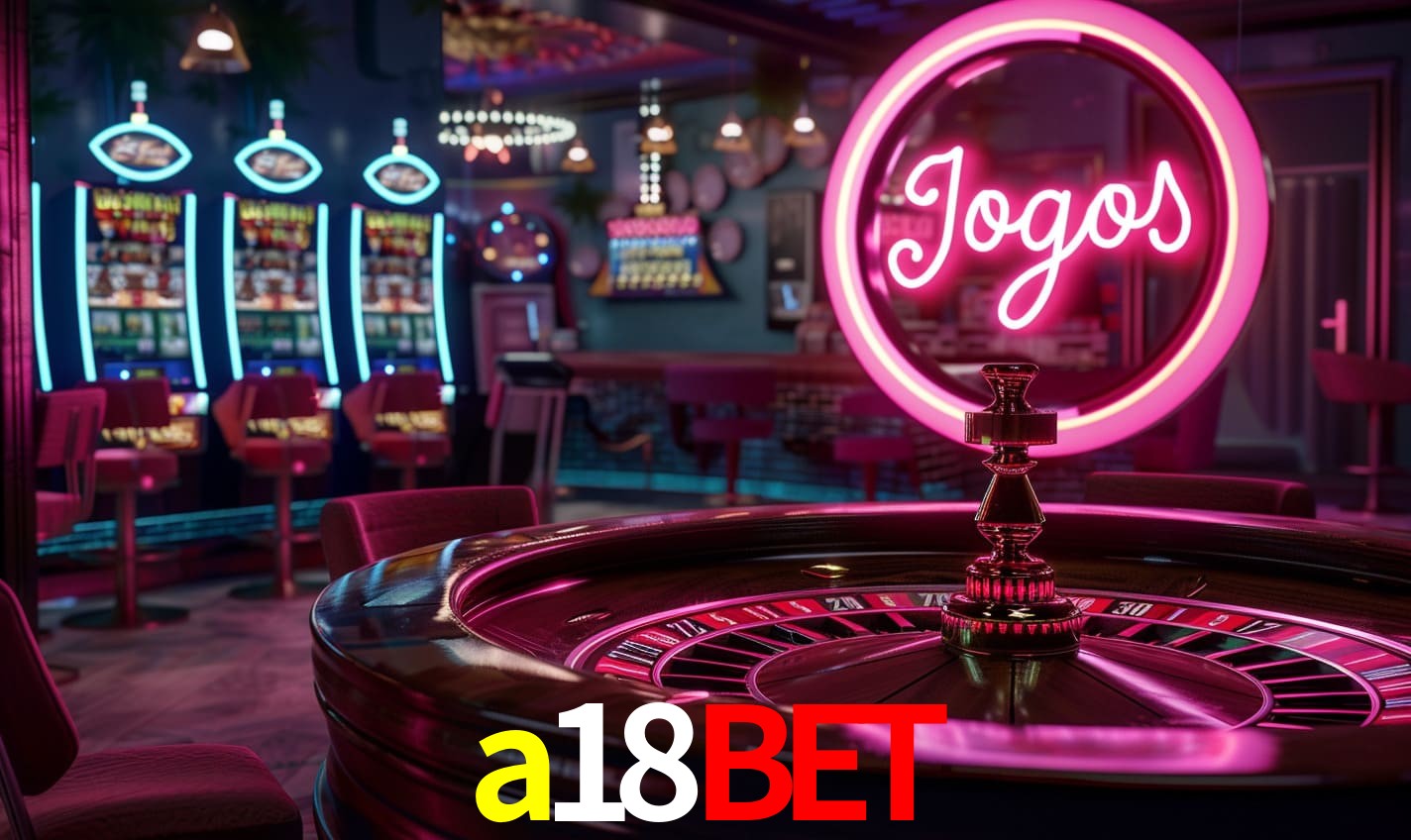 Jogos de Mesa Premium a18bet - Blackjack, Roleta, Baccarat